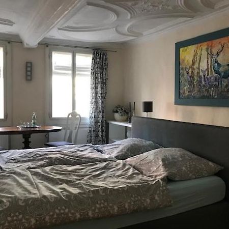Lilienzimmer Διαμέρισμα Karlstadt Εξωτερικό φωτογραφία