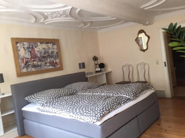 Lilienzimmer Διαμέρισμα Karlstadt Εξωτερικό φωτογραφία