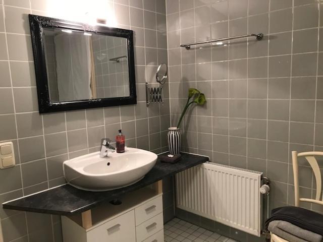 Lilienzimmer Διαμέρισμα Karlstadt Εξωτερικό φωτογραφία