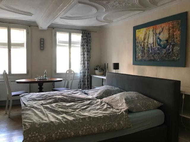 Lilienzimmer Διαμέρισμα Karlstadt Εξωτερικό φωτογραφία