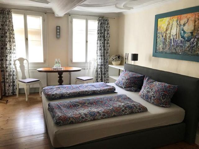 Lilienzimmer Διαμέρισμα Karlstadt Εξωτερικό φωτογραφία